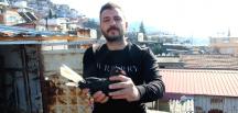 Babadan miras güvercin sevdası