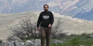 Av yasağı başladı