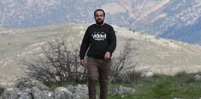 Av yasağı başladı