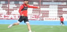 Hatayspor, Çaykur Rizespor maçının hazırlıklarına başladı