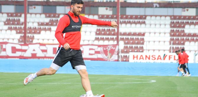 Hatayspor, Çaykur Rizespor maçının hazırlıklarına başladı
