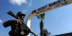 Kırmızı bültenle aranan DEAŞ’lı yakalandı