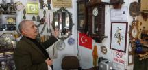 Antikacı Öztan: “Bu iş benim için hobi ölene kadar devam”