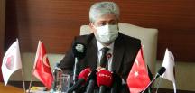 25 bin kişilik Hatay Stadı, Hatayspor’a kiralandı