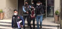 Hatay merkezli uyuşturucu operasyonuna 4 tutuklama