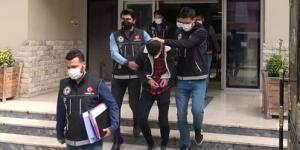 Hatay merkezli uyuşturucu operasyonuna 4 tutuklama