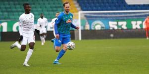 Ömer Erdoğan: “Bana göre maçın hakkı beraberlikti”