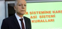 ‘VAR’a karşı ‘ASİ’