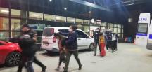 Hatay’da uyuşturucu operasyonu: 4 tutuklama