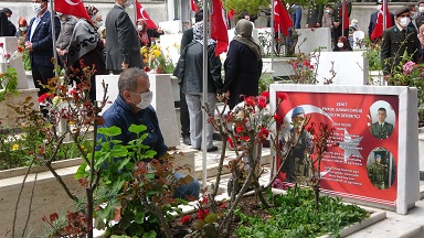 Vali Doğan: “Türk milletin neleri başarabileceğini ispatladınız”