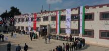 Terörden arındırılan Cinderes’te İmam Hatip Okulu açıldı
