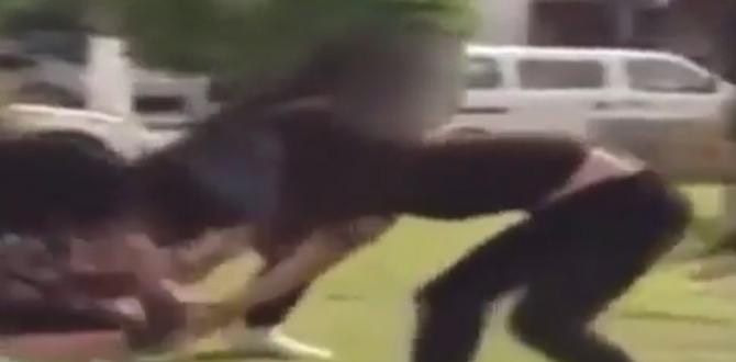 Kızların tekme tokat kavgası kameraya yansıdı