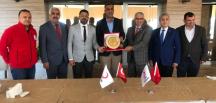 Muhtarlardan Kızılay’a destek seferberliği