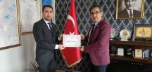 Kaynaşlı il müdürü Hatay’a atandı