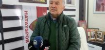 Rahmi Vardı: “Boupendza’nın testi ile ilgili bize ulaşan bilgi yok”