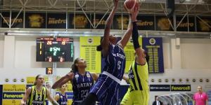 Fenerbahçe seride 1-0 öne geçti