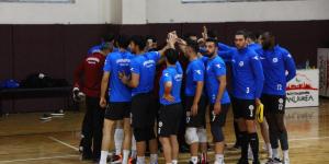 Malatya Büyükşehir, Hatay’a yenildi