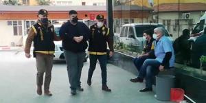 Zeytinyağı dolandırıcısı tutuklandı