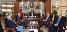 “İskenderun-Belen Esnafı, Modern Sanayi Sitesine Kavuşacak”