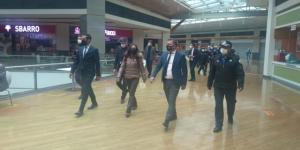 DİNAMİK DENETİM MODELİ BAŞLADI