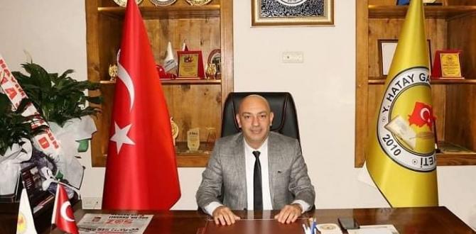 TEMİZYÜREK: TÜM KADINLARIMIZIN GÜNÜ KUTLU OLSUN