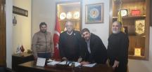 GAZETECİLERE YÖNELİK İNDİRİM PROTOKOLÜ İMZALANDI