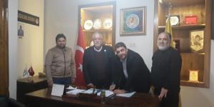 GAZETECİLERE YÖNELİK İNDİRİM PROTOKOLÜ İMZALANDI