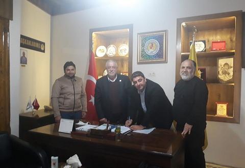 GAZETECİLERE YÖNELİK İNDİRİM PROTOKOLÜ İMZALANDI