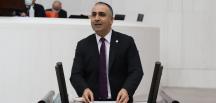 Kaşıkçı: Ekonomik İşbirliği Teşkilatı’nı değerlendirdi
