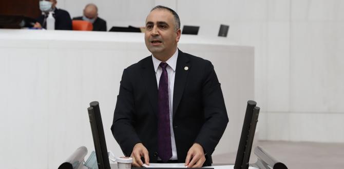 Kaşıkçı: Ekonomik İşbirliği Teşkilatı’nı değerlendirdi
