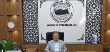 BAYRAKDAR: KADININ SAYGINLIĞI KADINA SAYGIYLA BAŞLAR