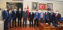 İskenderun’da ki Tüm Okullarda Yenileme Çalışmaları Yapılacak!
