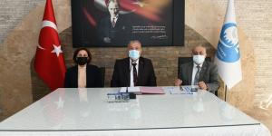 ANTAKYA BELEDİYE MECLİSİ 1 NİSAN PERŞEMBE GÜNÜ SAAT 13.30’DA TOPLANIYOR