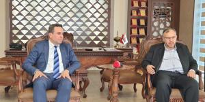 “MİLLİ GÖRÜŞ” DEYİNCE HEP AKLIMIZA MERHUM BÜYÜĞÜMÜZ SÜLEYMAN ÇALIŞKAN GELİR