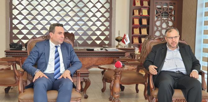 “MİLLİ GÖRÜŞ” DEYİNCE HEP AKLIMIZA MERHUM BÜYÜĞÜMÜZ SÜLEYMAN ÇALIŞKAN GELİR