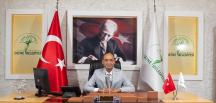 Güzel: Tıp Bayramı kutlu olsun
