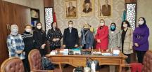 Taşçı: Kadın, ailenin nirengi noktasıdır
