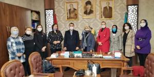 Taşçı: Kadın, ailenin nirengi noktasıdır