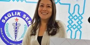 Danagöz: Geleceğimizin mimarları kadınlardır