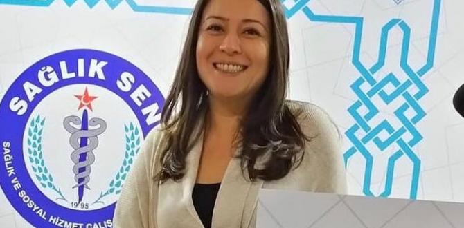 Danagöz: Geleceğimizin mimarları kadınlardır