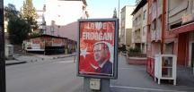 YAVUZ; CUMHURBAŞKANIMIZ SADECE BİZİM DEĞİL, TÜM DÜNYA MAZLUMLARININ KALBİNDE, GÖNLÜNDEDİR”