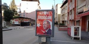 YAVUZ; CUMHURBAŞKANIMIZ SADECE BİZİM DEĞİL, TÜM DÜNYA MAZLUMLARININ KALBİNDE, GÖNLÜNDEDİR”