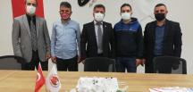 ASİ 1967 DERNEĞİ’NDE KONGRE HEYECANI