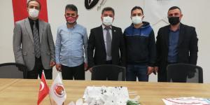 ASİ 1967 DERNEĞİ’NDE KONGRE HEYECANI