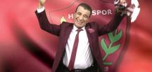 YUNUS BÜLBÜL’DEN HATAYSPOR İÇİN BİR MARŞ DAHA