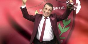 YUNUS BÜLBÜL’DEN HATAYSPOR İÇİN BİR MARŞ DAHA