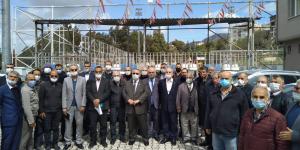 Hatay ASKF’de kongre heyecanı