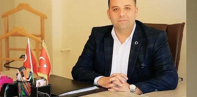 BİLGİN : KADINA SAYGILI OLUN ÇÜNKÜ KADIN İNSANOĞLU’NUN ANASIDIR.
