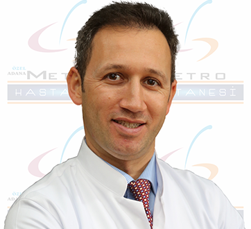 ÇENE CERRAHİSİNDE UZMAN İSİM KOMŞU İLDE ŞİFA DAĞITIYOR