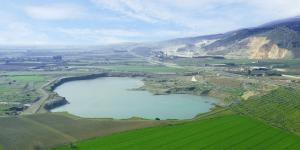 DSİ HATAY’A İKİ YENİ ESER KAZANDIRIYOR